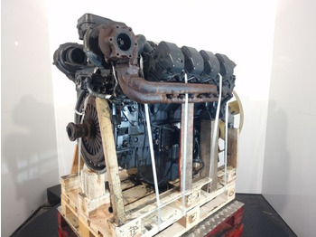 MERCEDES-BENZ Motor
