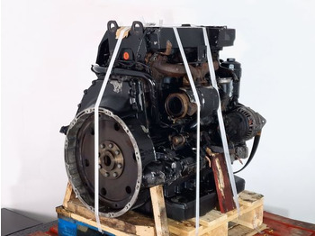 MERCEDES-BENZ Motor