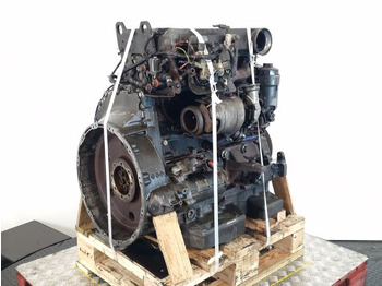 MERCEDES-BENZ Motor