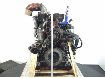 Motor für LKW Mercedes Benz OM904LA.V/2-02 Bus Spec Engine (Truck): das Bild 5