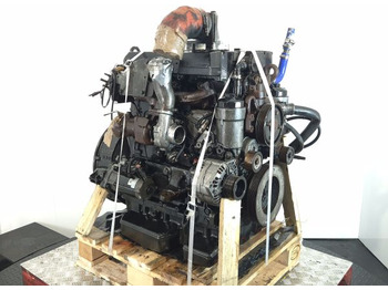 Motor für LKW Mercedes Benz OM904LA.V/2-02 Bus Spec Engine (Truck): das Bild 4