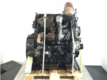 Motor für LKW Mercedes Benz OM904LA.V/2-02 Bus Spec Engine (Truck): das Bild 3