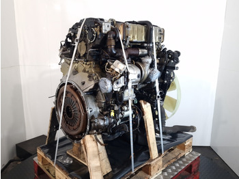 MERCEDES-BENZ Motor