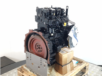 PERKINS Motor