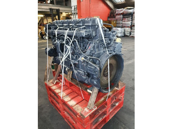 SCANIA Motor