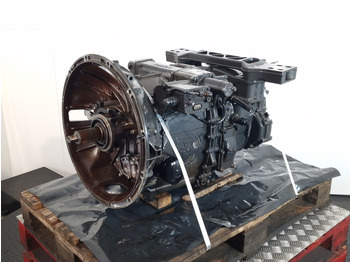 SCANIA Getriebe