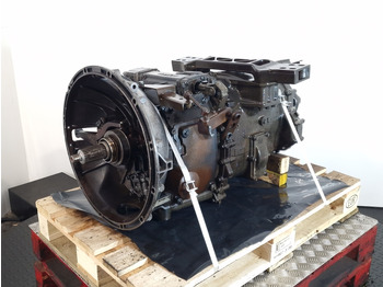 SCANIA Getriebe