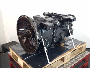 SCANIA Getriebe