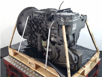 Getriebe Volvo AT2412C With Retarder  Gearbox: das Bild 4