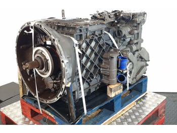 VOLVO Getriebe