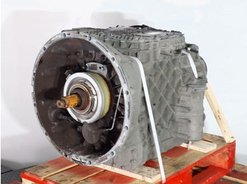 VOLVO Getriebe