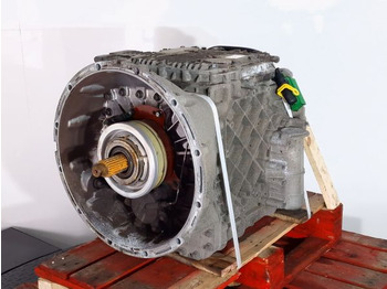 VOLVO Getriebe