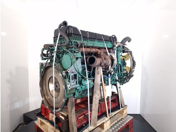 VOLVO Motor