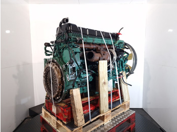 VOLVO Motor