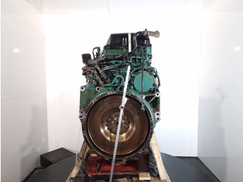 Motor für LKW Volvo  D13K500 EUVI Engine (Truck): das Bild 2
