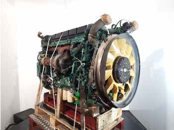 Motor für LKW Volvo  D13K500 EUVI Engine (Truck): das Bild 4