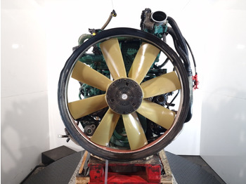 Motor für LKW Volvo  D13K500 EUVI Engine (Truck): das Bild 5