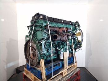 VOLVO Motor