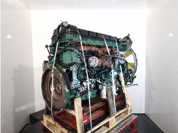 VOLVO Motor