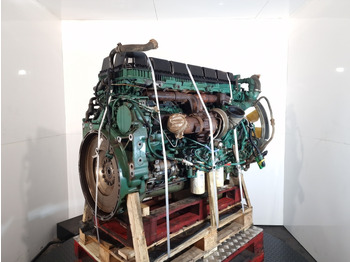 VOLVO Motor