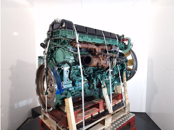 VOLVO Motor