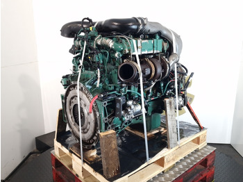 VOLVO Motor