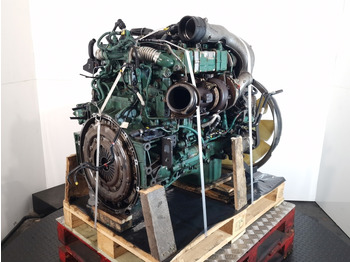VOLVO Motor