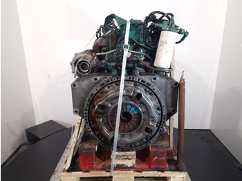 Motor für LKW Volvo D6B220 EC09 Engine (Truck): das Bild 3