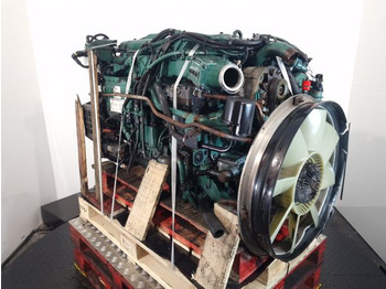 Motor für LKW Volvo D6B220 EC09 Engine (Truck): das Bild 5