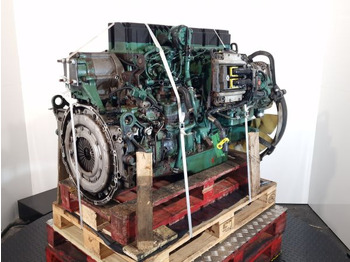 VOLVO Motor