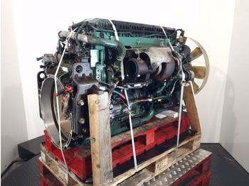 VOLVO Motor