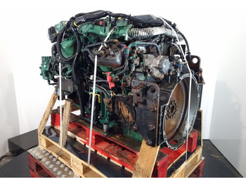 VOLVO Motor