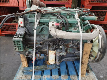 Motor für Baumaschine Volvo  TD63E: das Bild 5