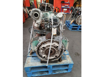 Motor für Baumaschine Volvo  TD63E: das Bild 3