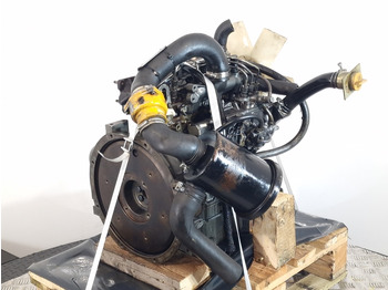 YANMAR Motor