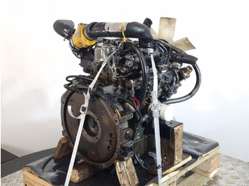 YANMAR Motor