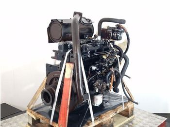 YANMAR Motor