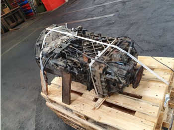 ZF Getriebe