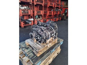 ZF Getriebe