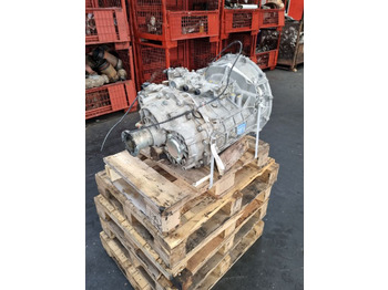 ZF Getriebe