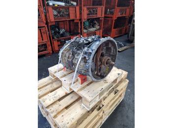 ZF Getriebe