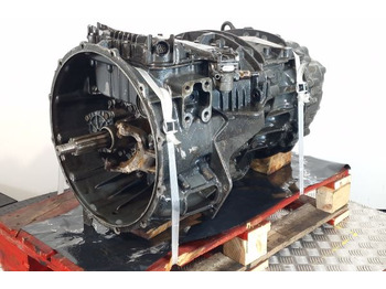 ZF Getriebe