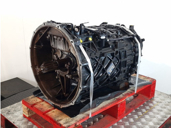 ZF Getriebe