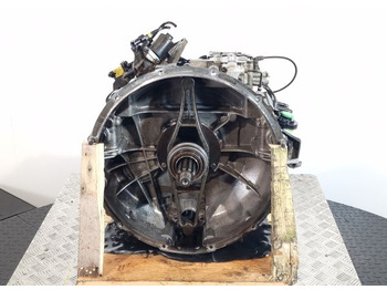 Getriebe ZF Astronic Lite 6AS1000TO Renault Spec Gearbox: das Bild 2