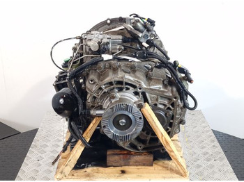 Getriebe ZF Astronic Lite 6AS1000TO Renault Spec Gearbox: das Bild 5