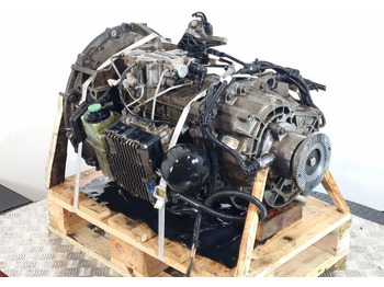Getriebe ZF Astronic Lite 6AS1000TO Renault Spec Gearbox: das Bild 4