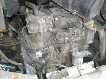 Radlader Atlas 60: das Bild 5