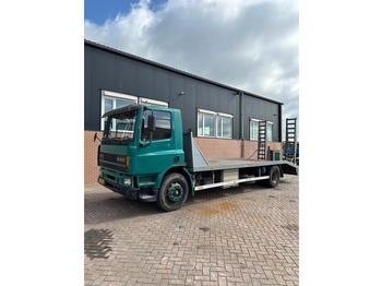 DAF CF 65 210 Autotransporter LKW