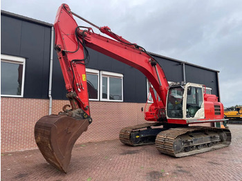 HITACHI ZX300LC-6 Kettenbagger