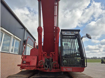 Kettenbagger Hitachi ZX470LCH-5B: das Bild 5